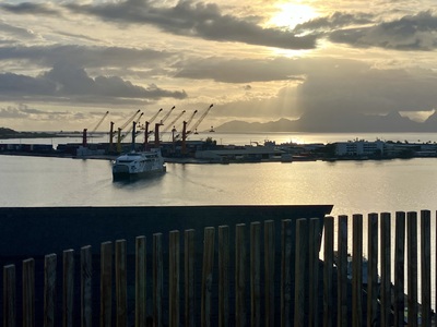 picture of Tahiti
 FPoly2025