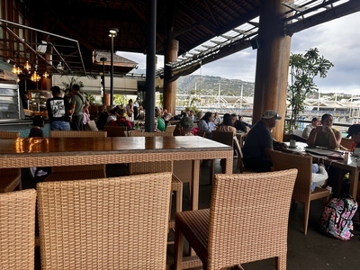 picture of Tahiti
 FPoly2025