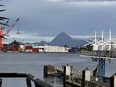 picture of Tahiti
 FPoly2025