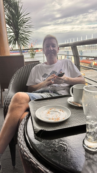 picture of Tahiti
 FPoly2025