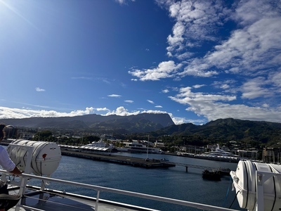 picture of Tahiti
 FPoly2025