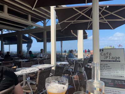 picture of Arachon Beach
 France