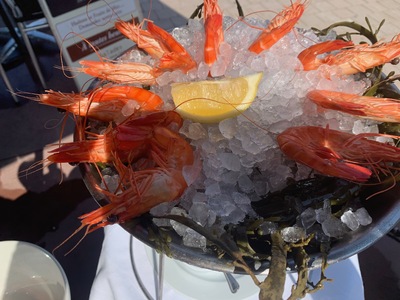 picture of Arachon Beach
 France