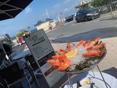 picture of Arachon Beach
 France