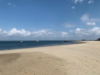 picture of Arachon Beach
 France