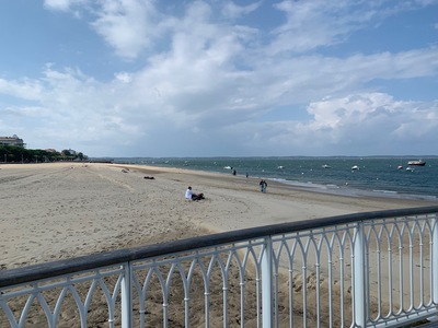 picture of Arachon Beach
 France