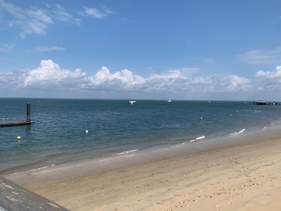 picture of Arachon Beach
 France