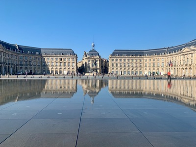 picture of Bordeaux
 France