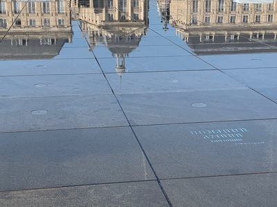 picture of Bordeaux
 France