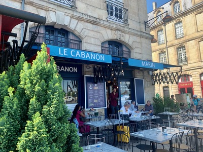 picture of Bordeaux
 France