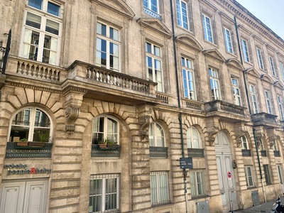 picture of Bordeaux
 France
