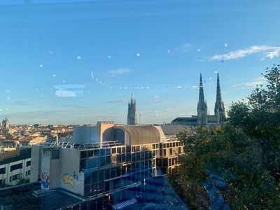 picture of Bordeaux
 France