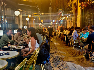 picture of Bordeaux
 France