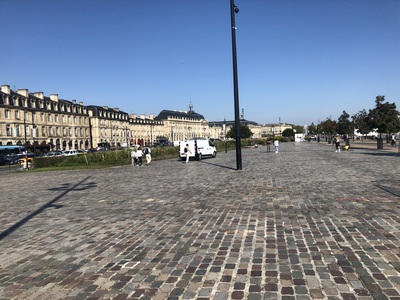picture of Bordeaux
 France