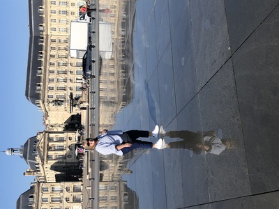 picture of Bordeaux
 France