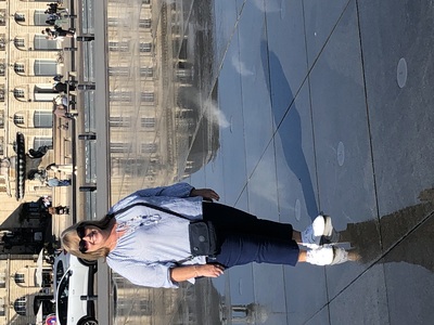 picture of Bordeaux
 France
