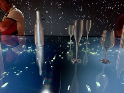 picture of Bordeaux Wine Museum
 France