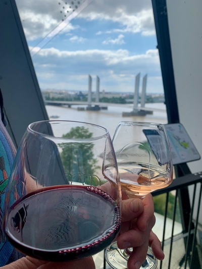 picture of Bordeaux Wine Museum
 France
