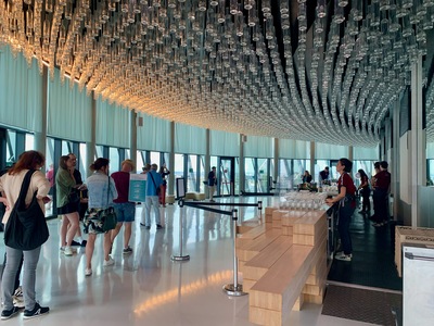 picture of Bordeaux Wine Museum
 France