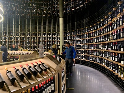 picture of Bordeaux Wine Museum
 France