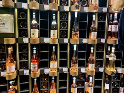 picture of Bordeaux Wine Museum
 France