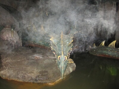 picture of Disneyland Paris 2011
 France