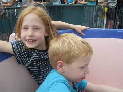 picture of Disneyland Paris 2011
 France