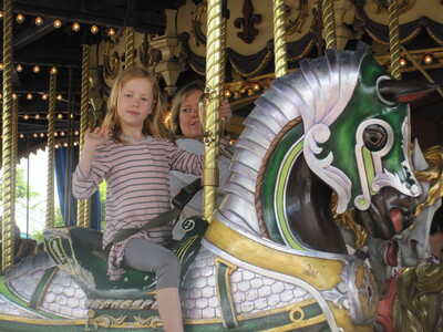 picture of Disneyland Paris 2011
 France