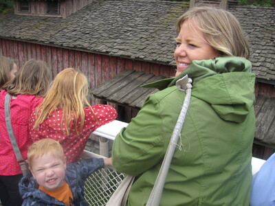 picture of Disneyland Paris 2011
 France