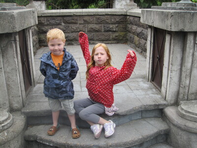 picture of Disneyland Paris 2011
 France