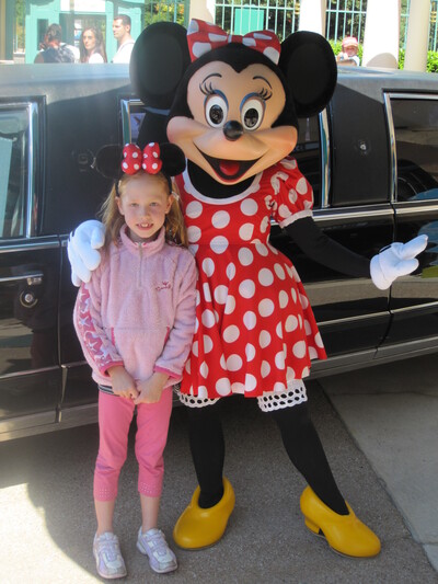picture of Disneyland Paris 2011
 France