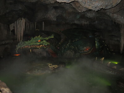 picture of Disneyland Paris 2016
 France