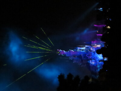 picture of Disneyland Paris 2016
 France