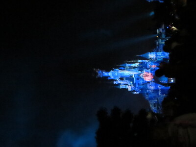 picture of Disneyland Paris 2016
 France