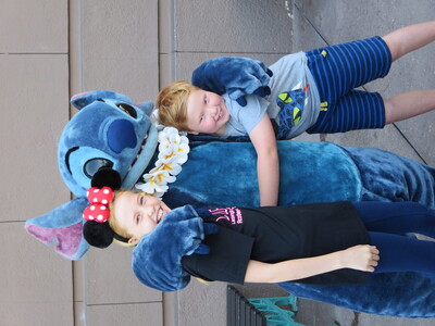 picture of Disneyland Paris 2016
 France