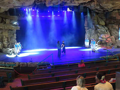 picture of Disneyland Paris 2016
 France