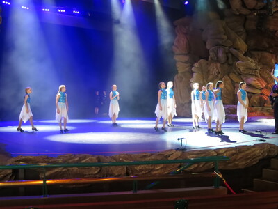 picture of Disneyland Paris 2016
 France