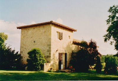 picture of The Dordogne, July 1992
 France