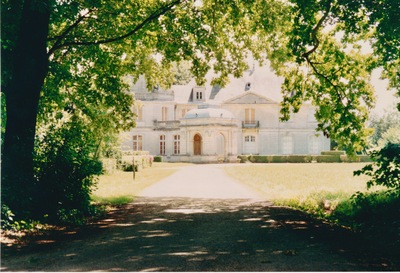 picture of The Dordogne, July 1992
 France