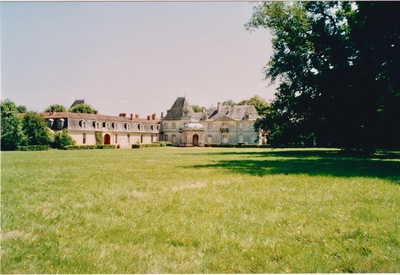 picture of The Dordogne, July 1992
 France