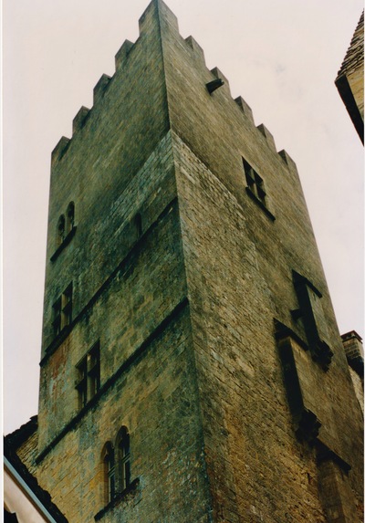picture of The Dordogne, July 1992
 France