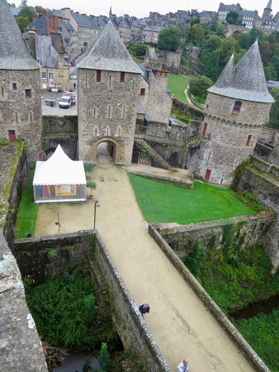 picture of France Sept 2017
 France