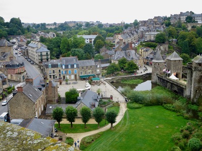 picture of France Sept 2017
 France