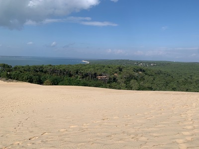 picture of La Dune du Pilat
 France