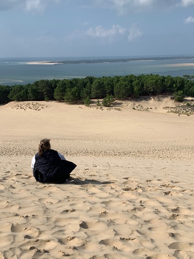 picture of La Dune du Pilat
 France