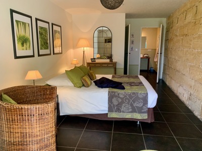 picture of Les Salle de Castillon
 France