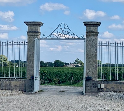 picture of Medoc
 France