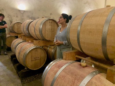 picture of Medoc
 France