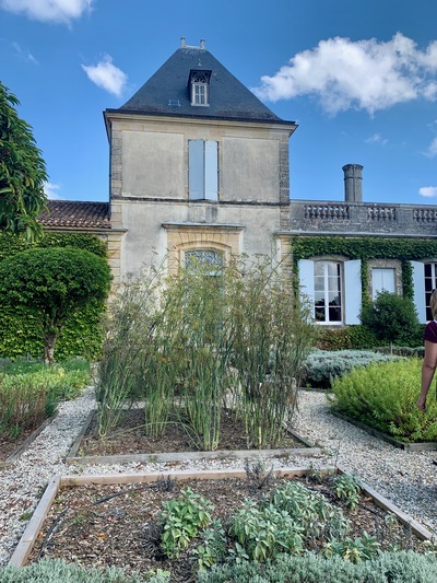 picture of Medoc
 France