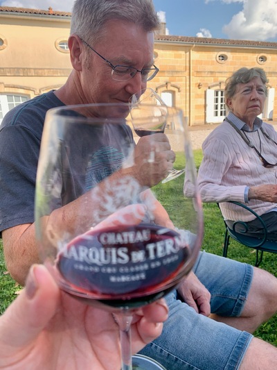 picture of Medoc
 France